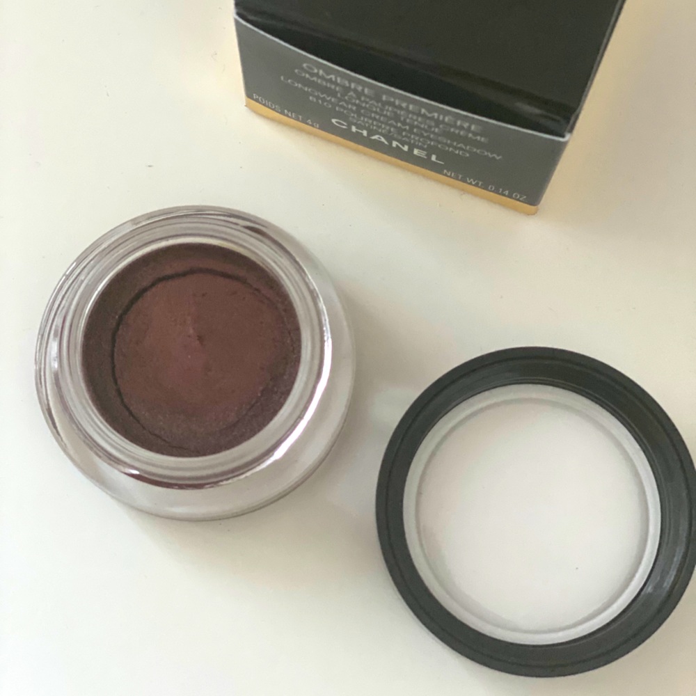 Chanel eyeshadow